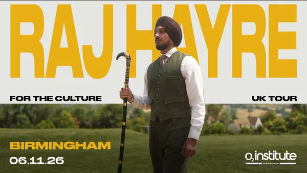 Raj Hayre