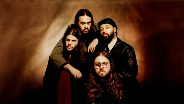 Loathe Announce Fall 2026 North American Tour