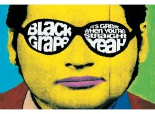 Black Grape