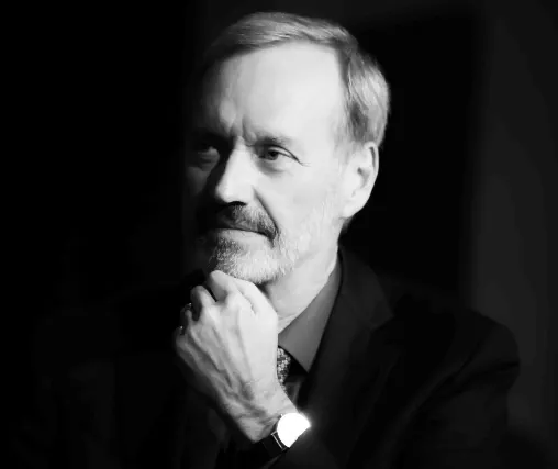 The Pete McGuinness Jazz Orchestra
