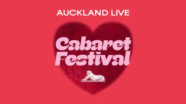 Auckland Live Cabaret Festival