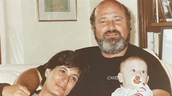 Rob Reiner’s Son Jake Breaks Silence on “Living Nightmare” of Parents’ Deaths