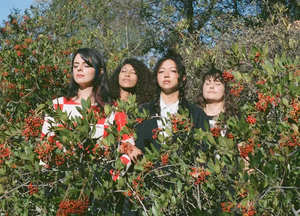 La Luz (US)