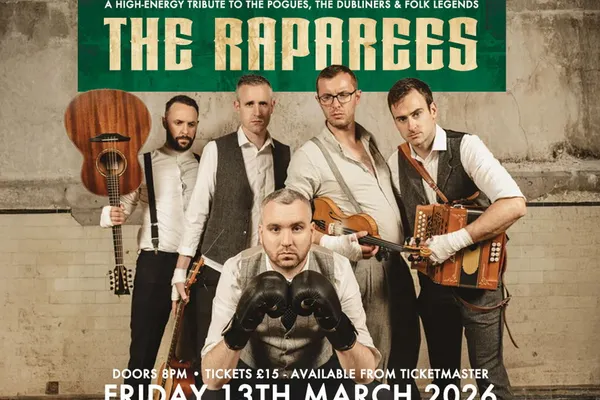 The Rapparees