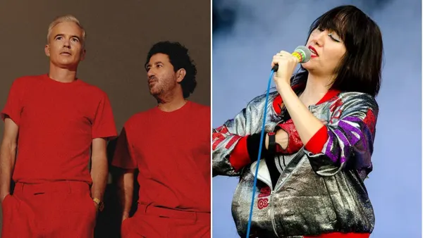 The Avalanches Tap Karen O for New Song “Blue Shadows”: Stream