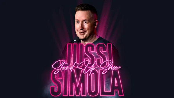 Jussi Simola