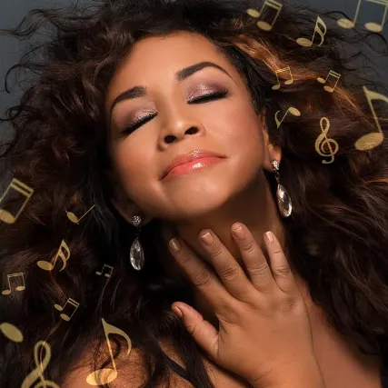 SHARON MARIE CLINE with The Todd Hunter Quartet bring you "Summer Love"!