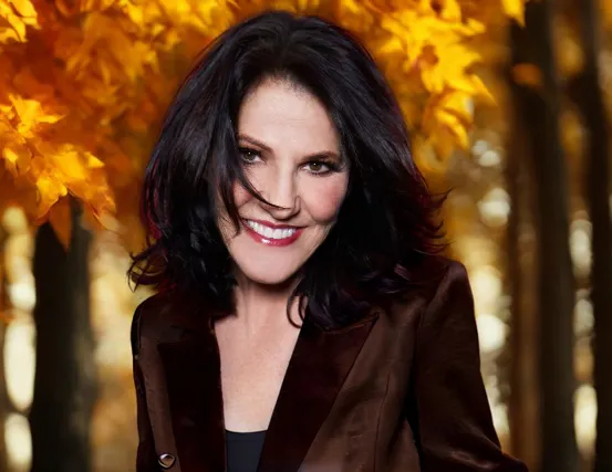 Susan Mack in ?Tis Autumn
