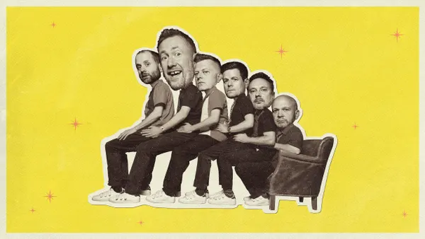 The Horne Section