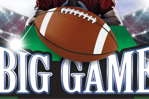 Big Game Sunday