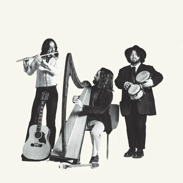 The Fynches