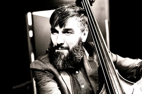 Grayson Brockamp & the New Orleans Wildlife Band