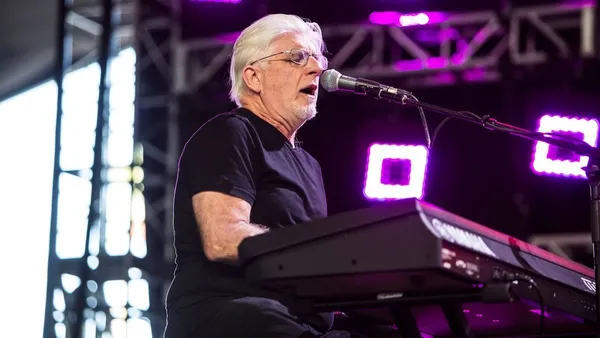 St. Louis Man Discovers He’s the Son of Yacht Rock Icon Michael McDonald
