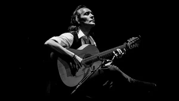 Vicente Amigo