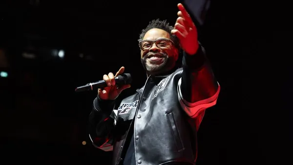 Method Man Reacts to Once Upon a Time in Shaolin for First Time: “I Don’t Hate It”