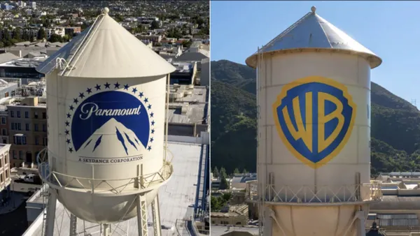 Paramount Open to Selling CNN to End Lawsuit Holding Up Warner Bros. Takeover