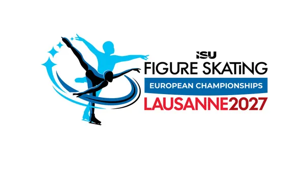 ISU Figure Skating European Championships Lausanne 2027