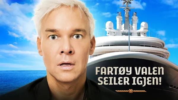 Kristian Valen - Fartøy Valen