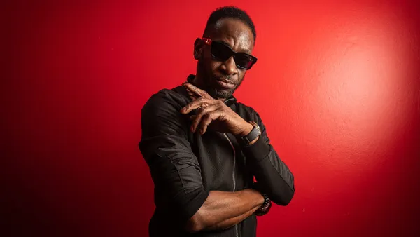 Bounty Killer
