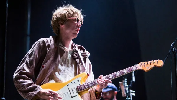 Deerhunter’s Bradford Cox and Lockett Pundt to Perform Together at Big Ears 2027
