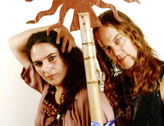 FAUN FABLES w/ Catal Huyuk