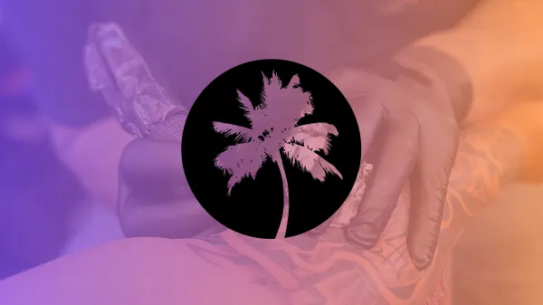 Palm City Tattoo Expo