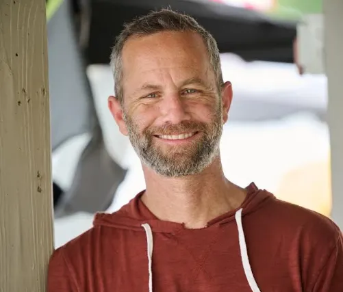 Kirk Cameron: Strong Families, Strong Communities Tour - Longview, TX