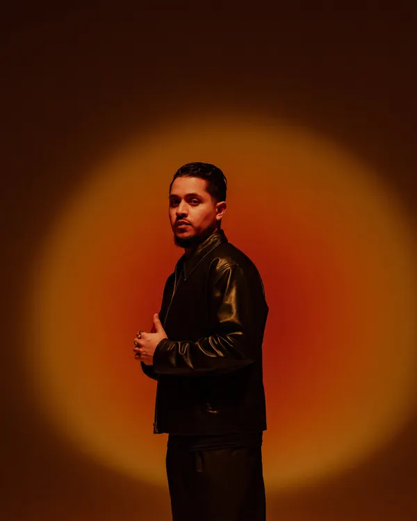 Joe Kay Soulection