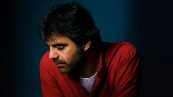 Andrea Bocelli Announces 2026 Tour Celebrating Romanza’s 30th Anniversary