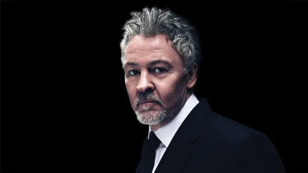 Paul Young