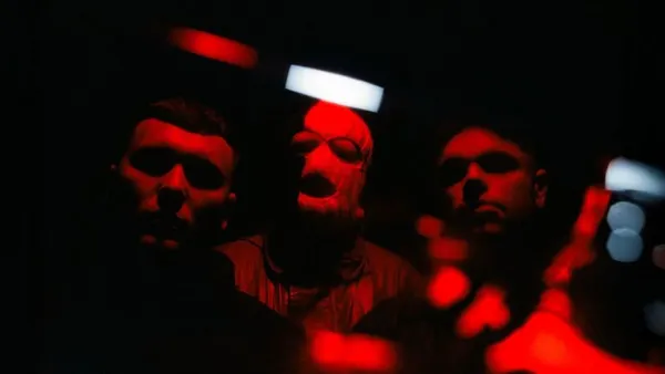 Kneecap Announce New Album Fenian, Share New Song “Liars Tale”: Stream