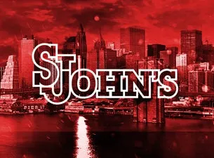 St. John's Red Storm Women's Basketball
