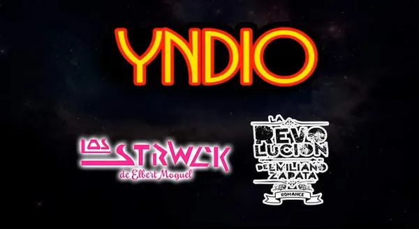 Grupo Yndio