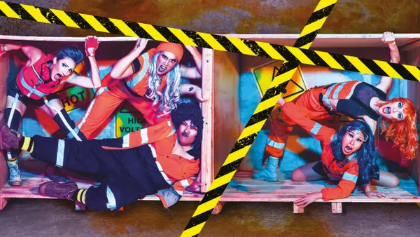 DANGEROUS GOODS