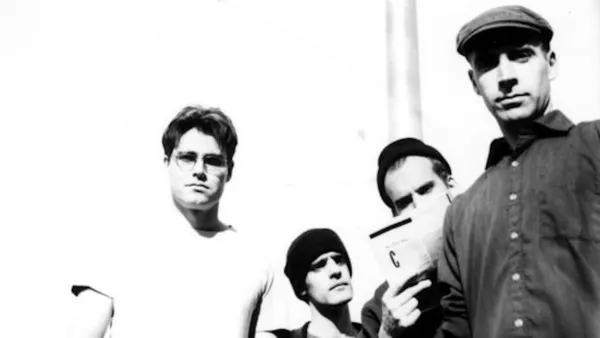 Brendan Canty Says “Never Say Never” to Fugazi Reunion: “I Wish We Can All Be Out There Playing”