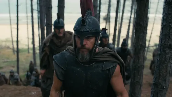 The Odyssey Extends Sold-Out IMAX 70mm Run by One Month