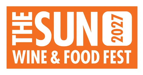 The Sun Wine & Food Fest