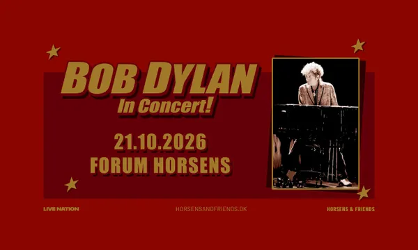Bob Dylan