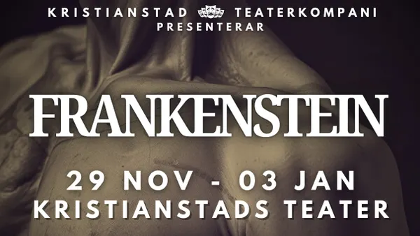  Frankenstein