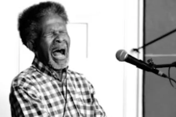 Richard Knox Quartet