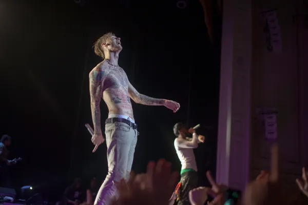 Machine Gun Kelly