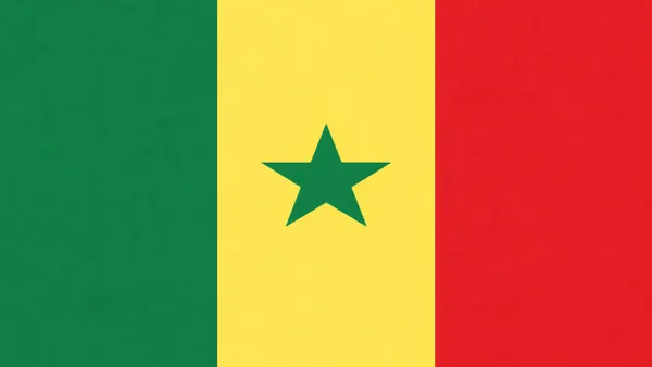 Senegal National Football Team