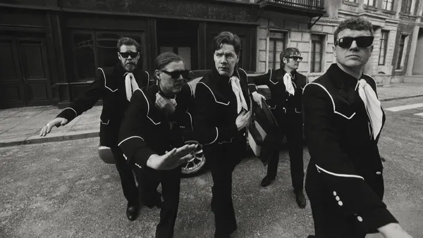 The Hives