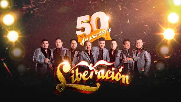 Liberación 50 Aniversario