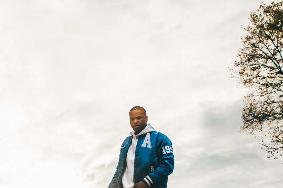 Aaron Cole