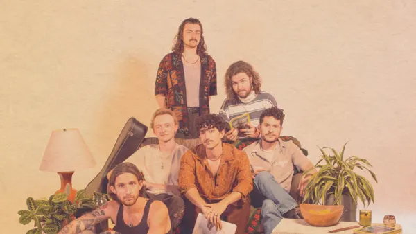 SLC Loves LA (Benefit Show)