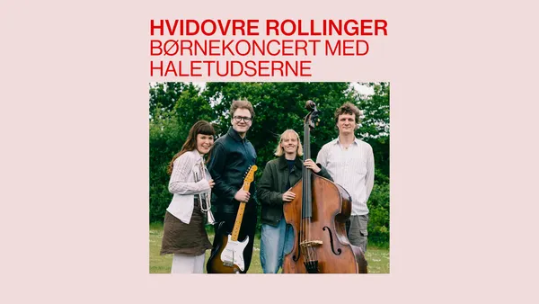 Hvidovre Rollinger