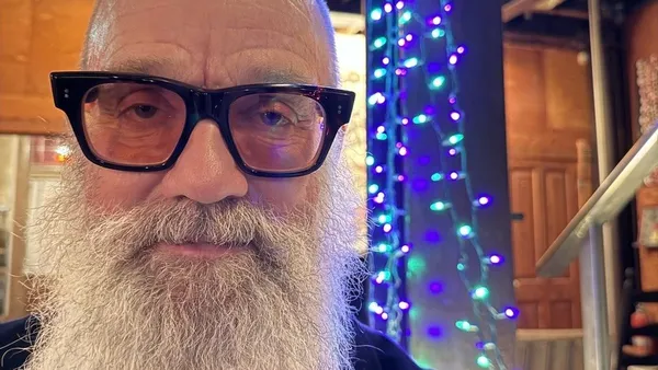 Michael Stipe Previews Solo Album with New Song “Hum Desiderata”