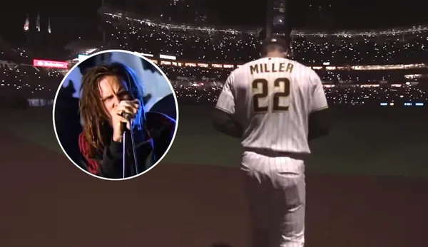 San Diego Padres Closer Mason Miller’s Entrance Is Metal AF Thanks to Korn’s “Blind”: Watch