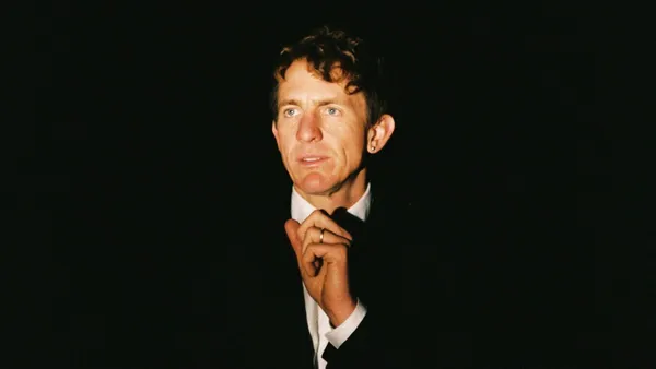 Buck Meek Announces New Album The Mirror, Shares “Gasoline”: Stream